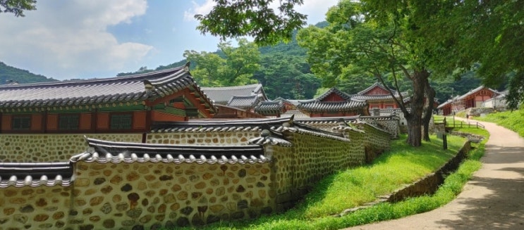  영화 남한산성을 보면 더 재밌다, 남한산성 행궁! (정묘호란·병자호란 중 조선, 명분과 실리 뭣이 중헌디?!)