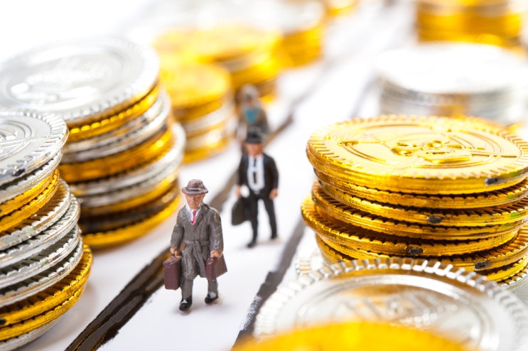  상속세면제? 세무사가 알려주는 비밀