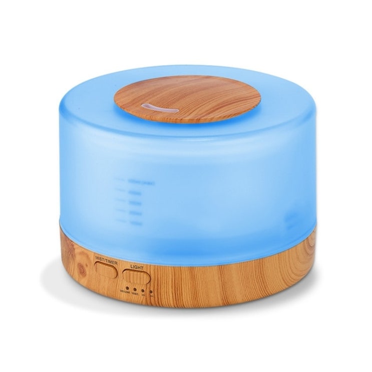 잘나가는 가습기 아로마 디퓨저 500ML 블루투스 음악 아로마 디퓨저 LED 색상 변경 12W 가정용 초음파, 주황색, AU ··· 잘나가는 가습기 아로마 디퓨저 500ML 블루투스 음악 아로마 디퓨저 LED 색상 변경 12W 가정용 초음파, 주황색, AU ···