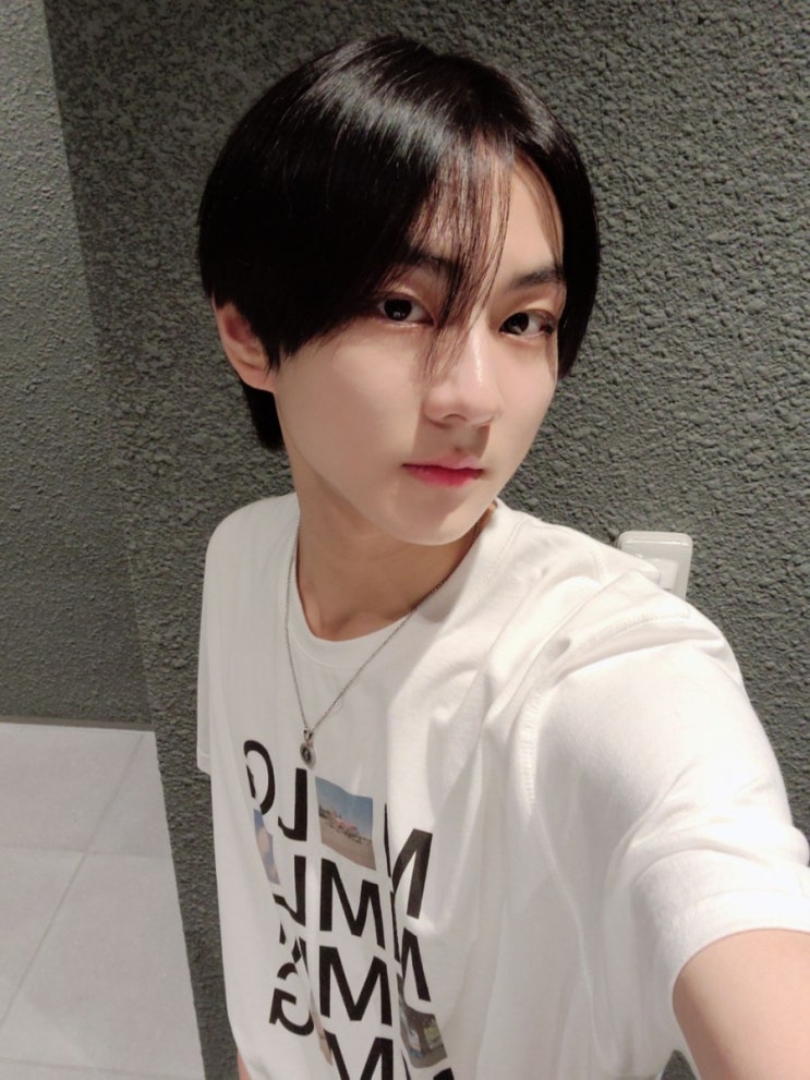  엔하이픈 210806