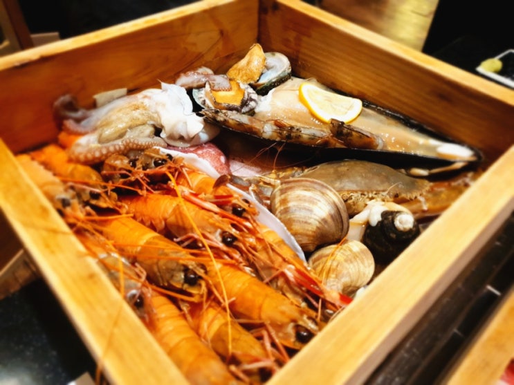 부산동래구맛집 부산동래밥집 추천 길 세이로무시 조용한 룸식당