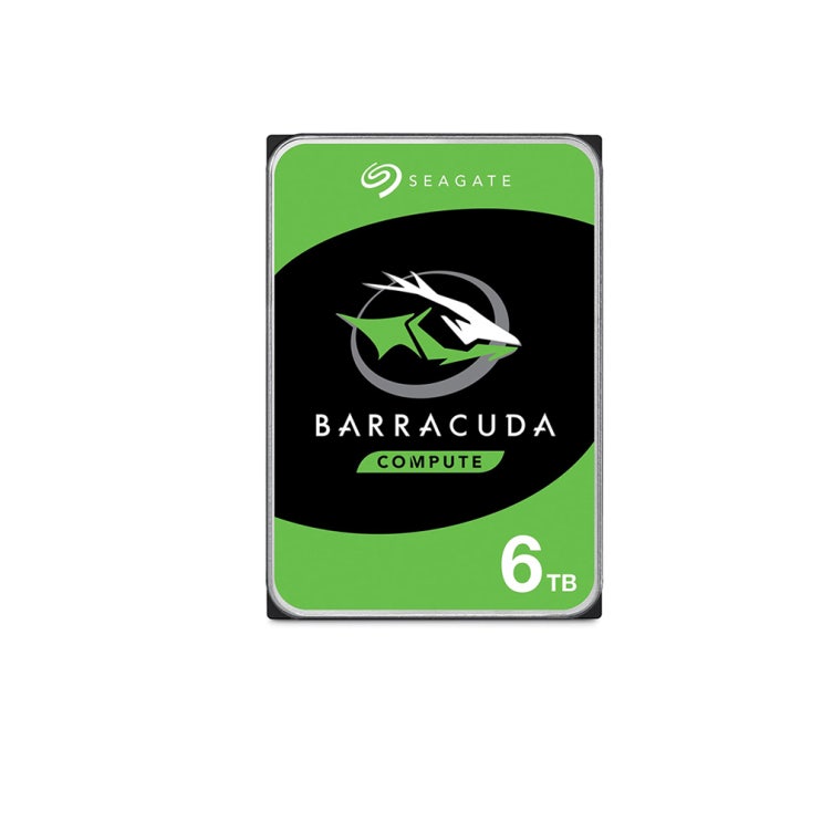 인기있는 씨게이트 BarraCuda 하드디스크 6TB ST6000DM003, 단품, 단품 추천합니다 인기있는 씨게이트 BarraCuda 하드디스크 6TB ST6000DM003, 단품, 단품 추천합니다