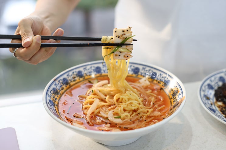  광주충장로맛집 청킹맨션 : 특별한 중국요리가 생각날 때