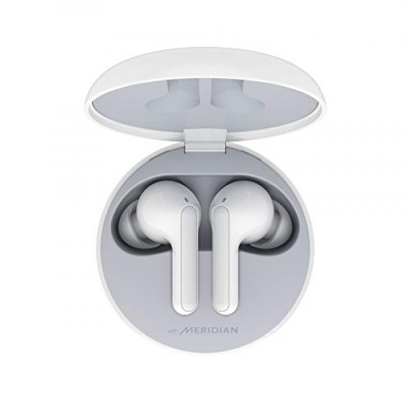 선택고민 해결 LG TONE Free HBS-FN5W - True Wireless Bluetooth Earbuds with Wireless Charging C 좋아요 선택고민 해결 LG TONE Free HBS-FN5W - True Wireless Bluetooth Earbuds with Wireless Charging C 좋아요