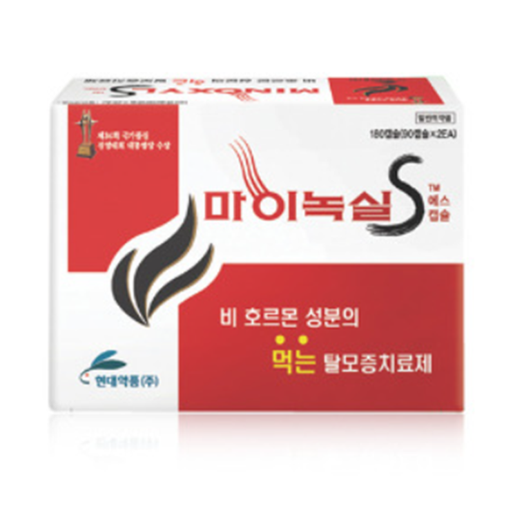 마이녹실에스캡슐, 꼭 알아야할 내용들(효능/복용법/부작용/주의사항) 마이녹실에스캡슐, 꼭 알아야할 내용들(효능/복용법/부작용/주의사항)