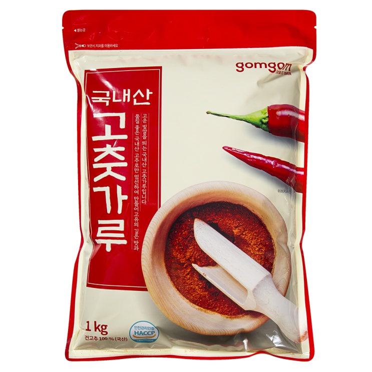 인기 많은 곰곰 국내산 고춧가루, 1kg, 1개 추천해요 인기 많은 곰곰 국내산 고춧가루, 1kg, 1개 추천해요