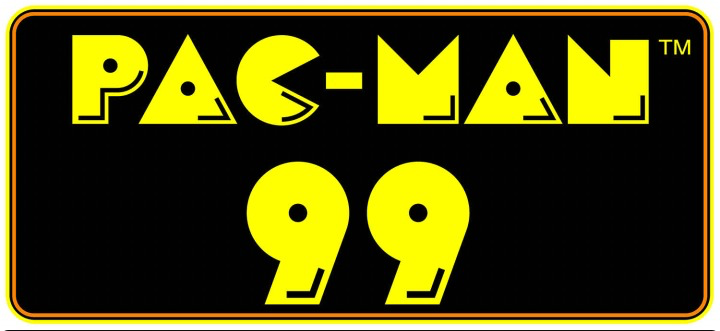 팩맨99(PAC-MAN 99) 무료 DLC-커스텀 테마: HOPPING MAPPY 배포