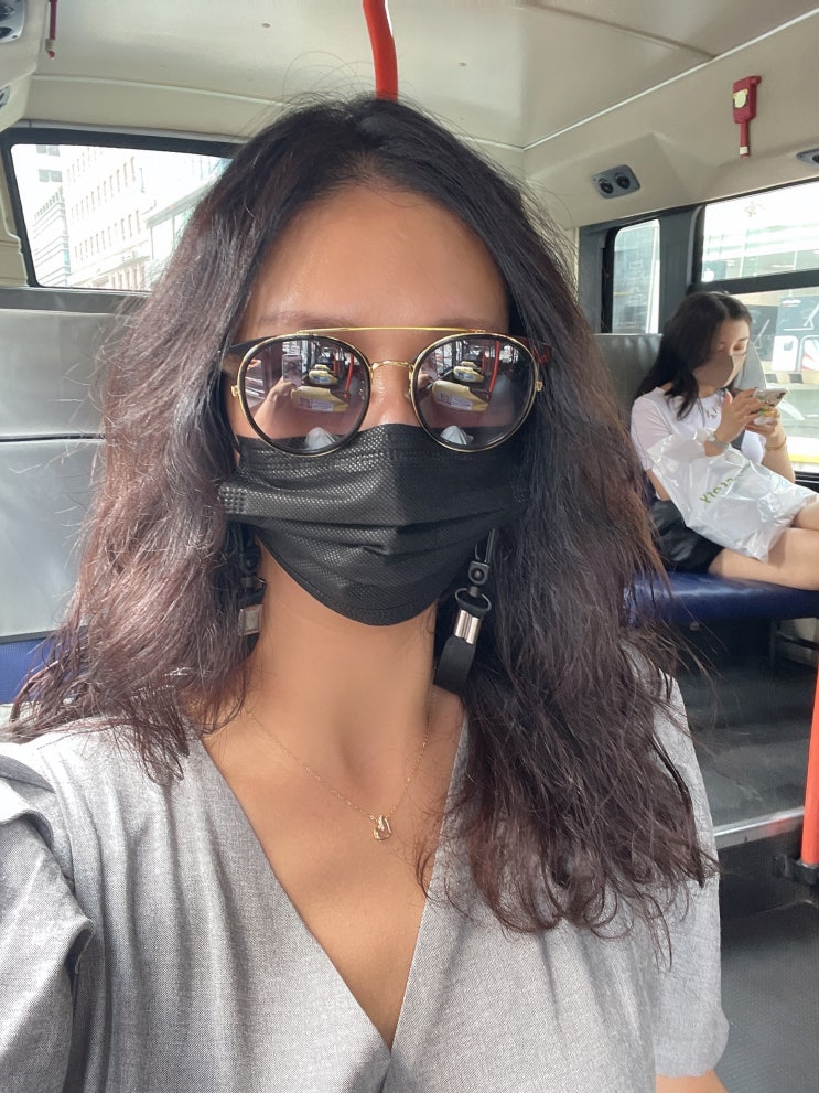  [강남 미용실] 긴머리 볼륨매직, 히피펌_준오헤어 강남우성사거리점(+사라디자이너)