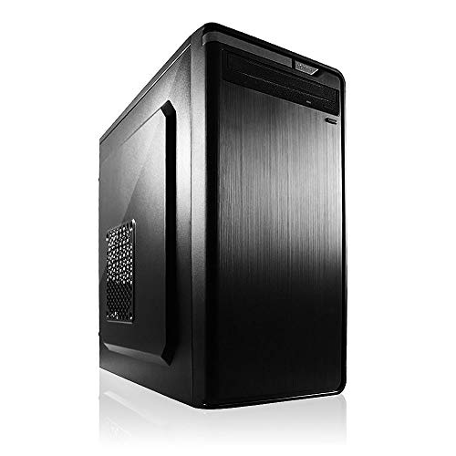 핵가성비 좋은 Memory PC 메모리 PC A8-9600 4 x 3.4GHz 4GB DDR4 500GB Radeon R7 2GB USB 3.0 DVD 버너 사운드 기가비트 LAN