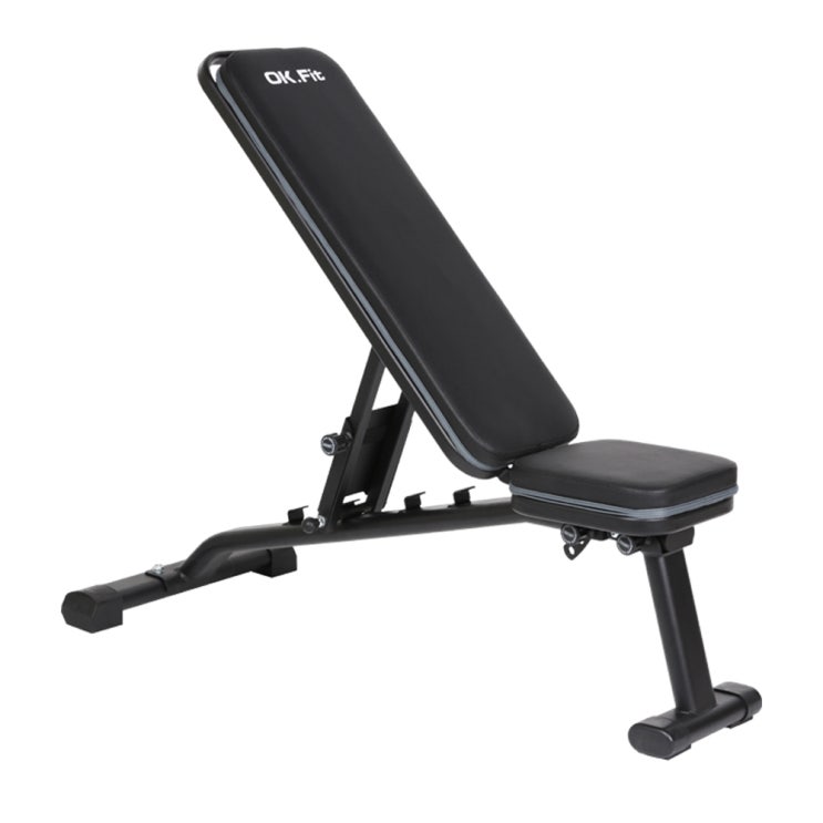 잘팔리는 아리프 Ok fit 인디클라인 벤치, 블랙 ··· 잘팔리는 아리프 Ok fit 인디클라인 벤치, 블랙 ···