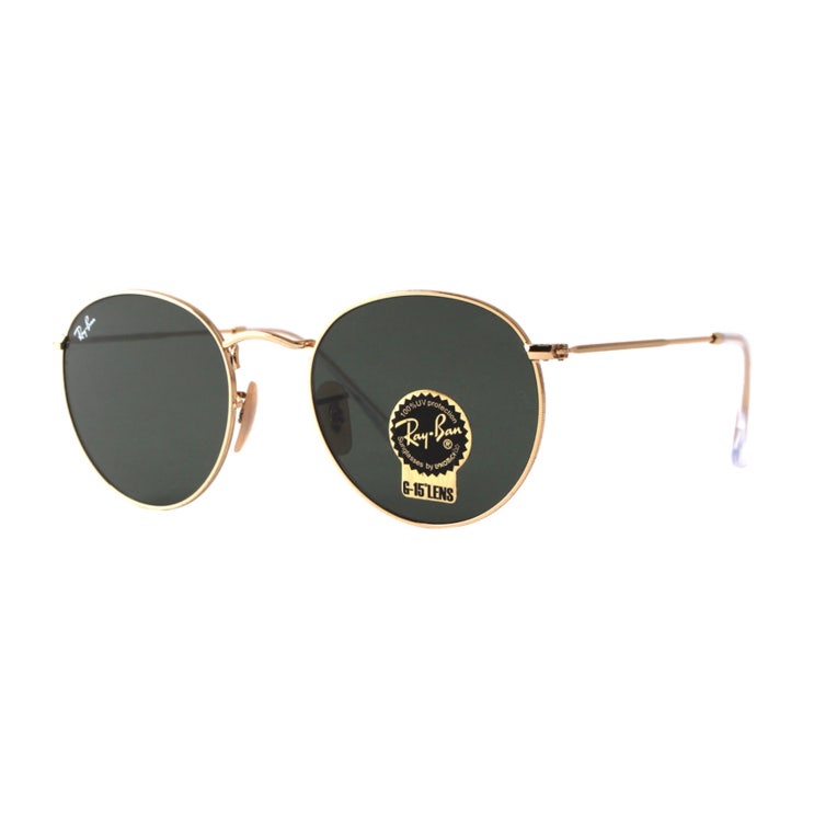 요즘 인기있는 [Ray Ban][정식수입] 레이밴 RB3447N 001 [53] 명품 선글라스 추천해요