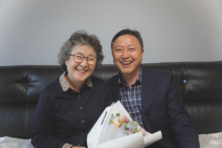  고신총회 고신세계선교센타 본부장 박영기선교사 퇴임사!'