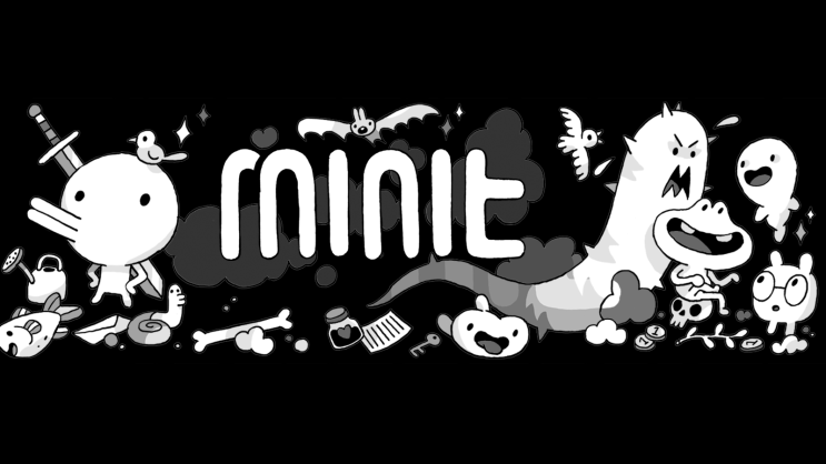 에픽게임즈 미니트 Minit 게임 무료 배포 정보 한글패치 다운 에픽게임즈 미니트 Minit 게임 무료 배포 정보 한글패치 다운