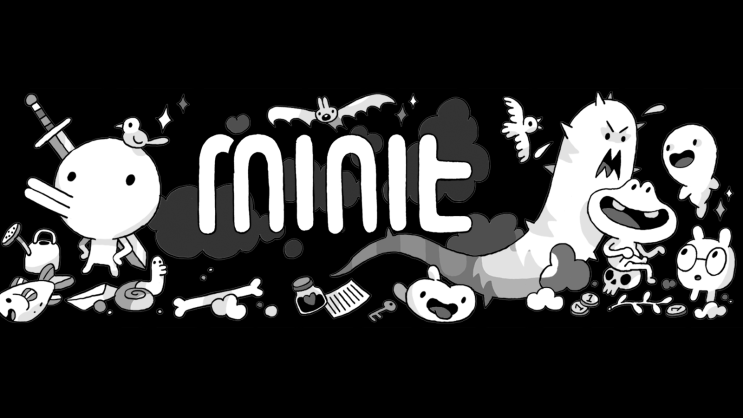 에픽게임즈 미니트 Minit 게임 무료 배포 정보 한글패치 다운