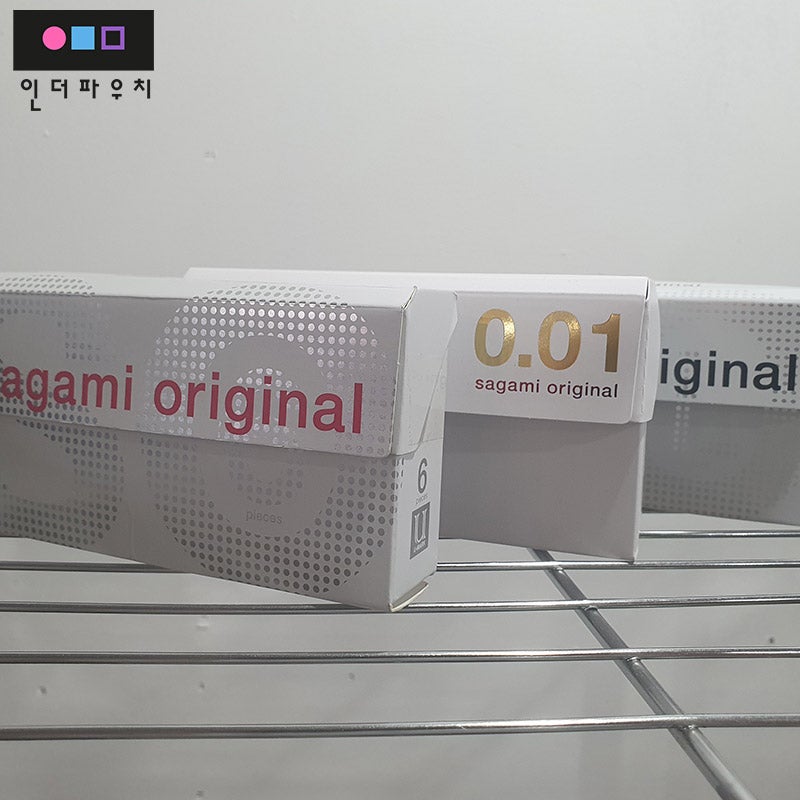 사가미 0.01 vs 사가미 0.02 콘돔 비교체험 : 네이버 블로그