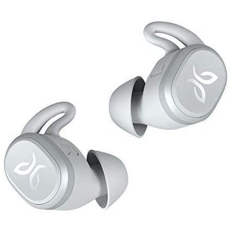 인기 급상승인 Jaybird Vista True Wireless Bluetooth Sport Waterproof Earbud Premium Headphones - Nimbus Gr