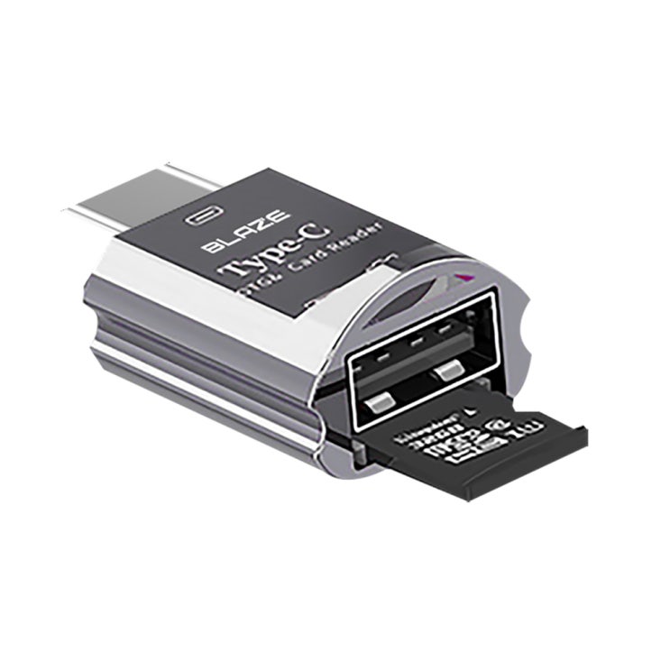 인기 많은 블레이즈 SDC201 마이크로SD 카드리더기+USB OTG 젠더 블랙박스영상 1초확인, 블랙 추천합니다 인기 많은 블레이즈 SDC201 마이크로SD 카드리더기+USB OTG 젠더 블랙박스영상 1초확인, 블랙 추천합니다