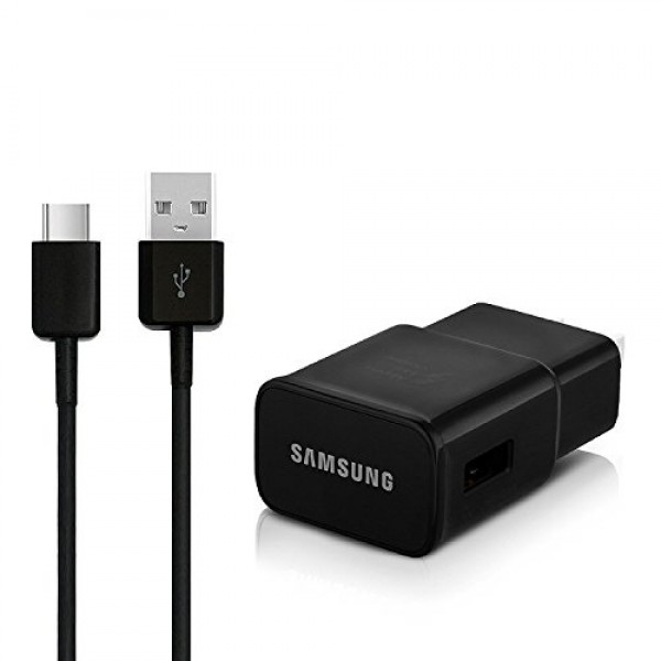 많이 찾는 인증 된 USB Type-C 데이터 및 충전 케이블이있는 Samsung Galaxy Tab S3 15W 용 OEM 적응 형 고속 충전기. (검정 추천해요 많이 찾는 인증 된 USB Type-C 데이터 및 충전 케이블이있는 Samsung Galaxy Tab S3 15W 용 OEM 적응 형 고속 충전기. (검정 추천해요