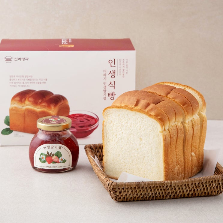 후기가 좋은 신라명과 인생식빵 더하기 인생딸기잼, 570g, 1개 추천합니다 후기가 좋은 신라명과 인생식빵 더하기 인생딸기잼, 570g, 1개 추천합니다