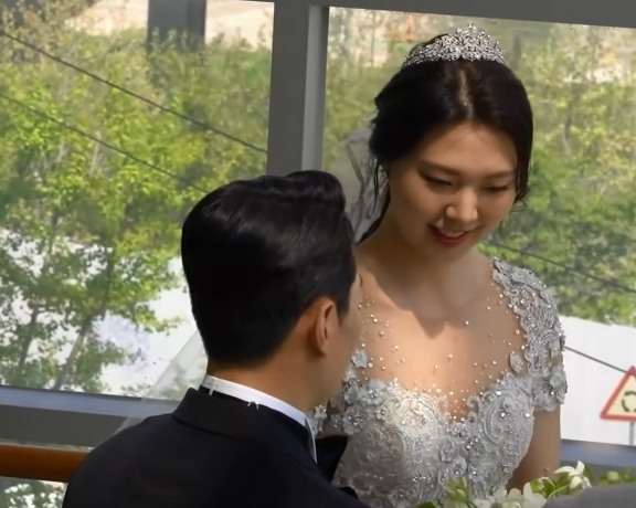 배구선수 양효진 연봉, 남편 키, 결혼식, 인스타