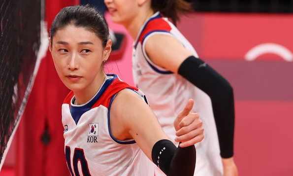 2020 Tokyo 도쿄올림픽 여자배구 토너먼트 4강전 준결승전 브라질 vs 한국 2020 Tokyo 도쿄올림픽 여자배구 토너먼트 4강전 준결승전 브라질 vs 한국