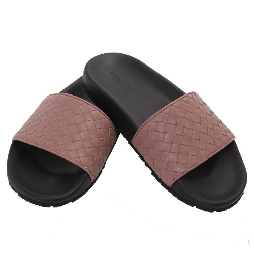 잘팔리는 보테가베네타 슬리퍼 451983 VT030 5719 DESERT ROSE 추천해요 잘팔리는 보테가베네타 슬리퍼 451983 VT030 5719 DESERT ROSE 추천해요