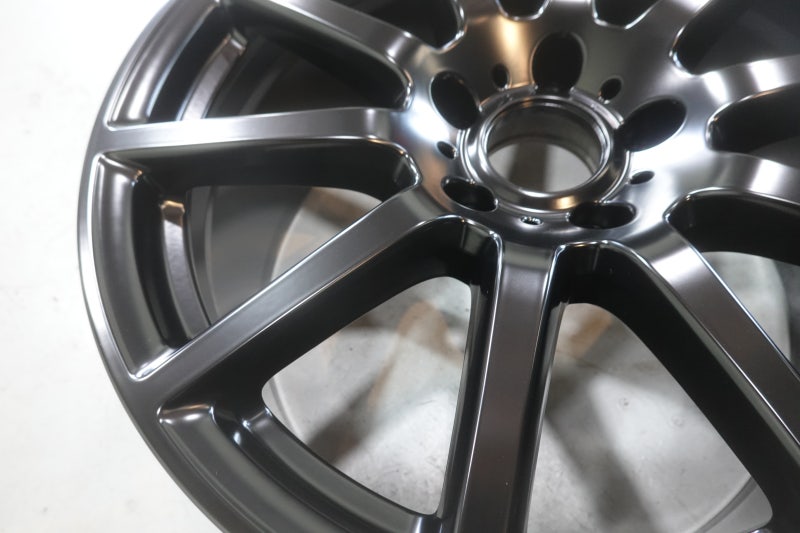 남양주 불암산로 / 휠복원/도색 / 벤츠 / G-클래스(G바겐)