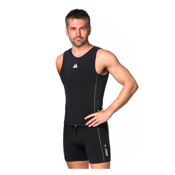  가성비갑 워터프루프 남성용 U30 UNDER VEST, 혼합 색상 ···