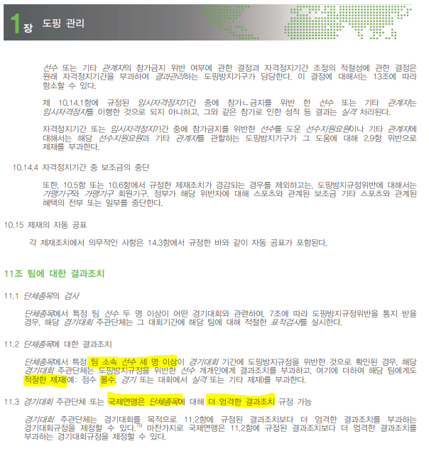 브라질 여자배구 탄다라 카이세타 선수 도핑 적발?! (올림픽 여자배구 준결승이  몰수 당해서 부전승으로?)