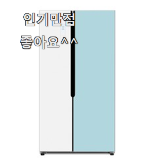  알토란같은 양문형냉장고 제품목록 부장님이 추천했어요.