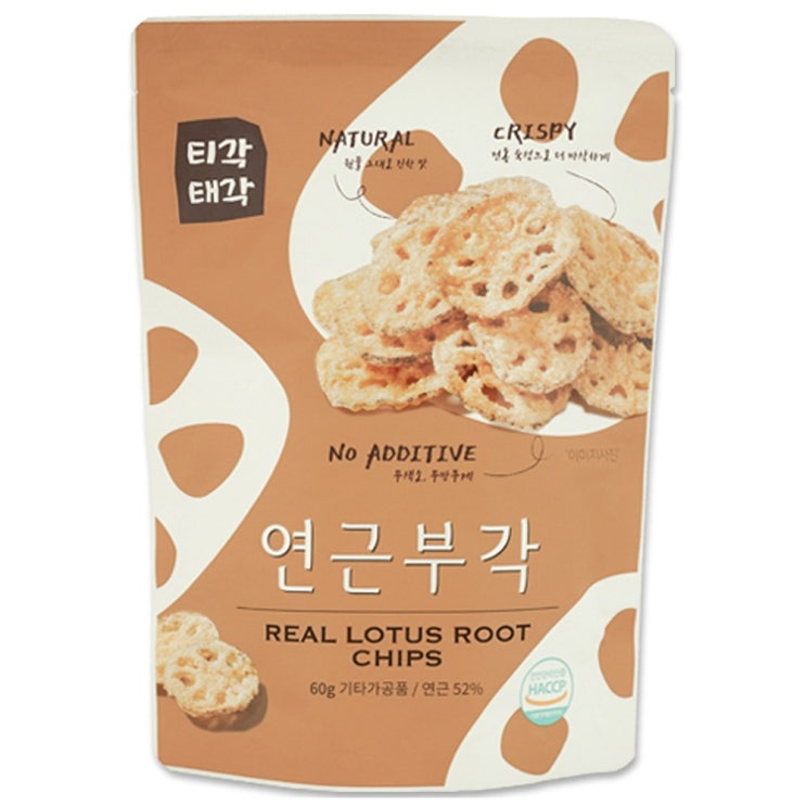 핵가성비 좋은 속초 티각태각 연근 부각 60g 1봉 추천해요 핵가성비 좋은 속초 티각태각 연근 부각 60g 1봉 추천해요
