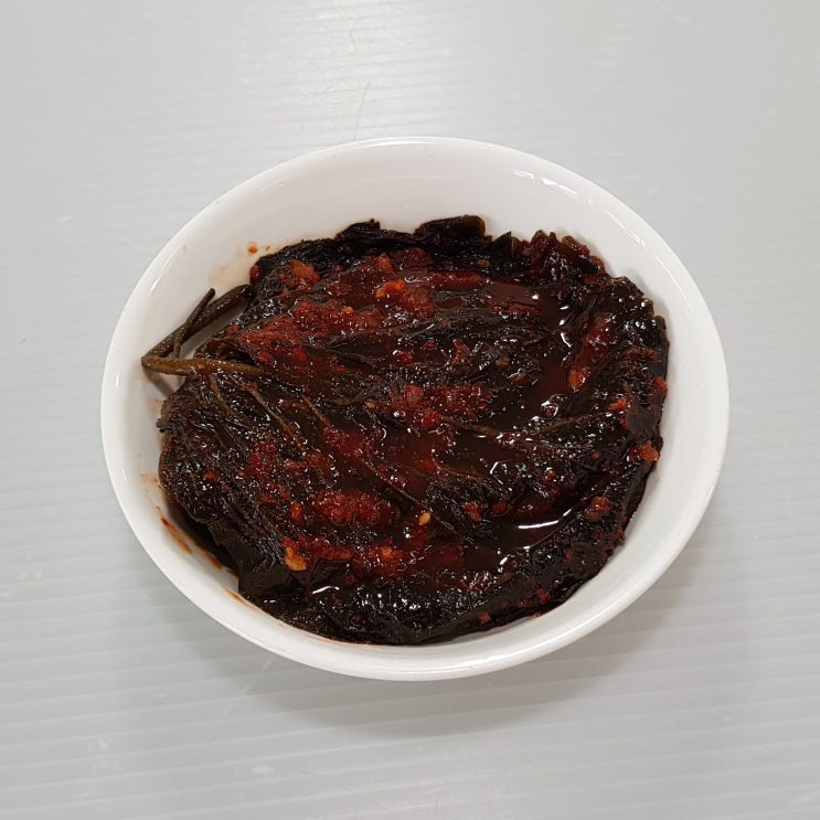 잘나가는 토굴 안애 광천 양념 젓갈 양념 깻잎지 1kg 2kg, 1개 좋아요 잘나가는 토굴 안애 광천 양념 젓갈 양념 깻잎지 1kg 2kg, 1개 좋아요