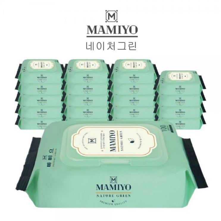 당신만 모르는 마미요 네이처 그린 유아물티슈 캡형 100매 아기물티슈, 60팩 추천해요 당신만 모르는 마미요 네이처 그린 유아물티슈 캡형 100매 아기물티슈, 60팩 추천해요