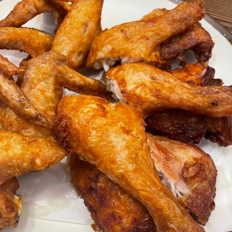  동키치킨(DK치킨) 치맥으로 뜨거운 여름을 시원하게ㅋㅋㅋ
