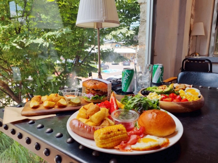  감성가득했던 순천역 맛집 내돈내산 BEST 3