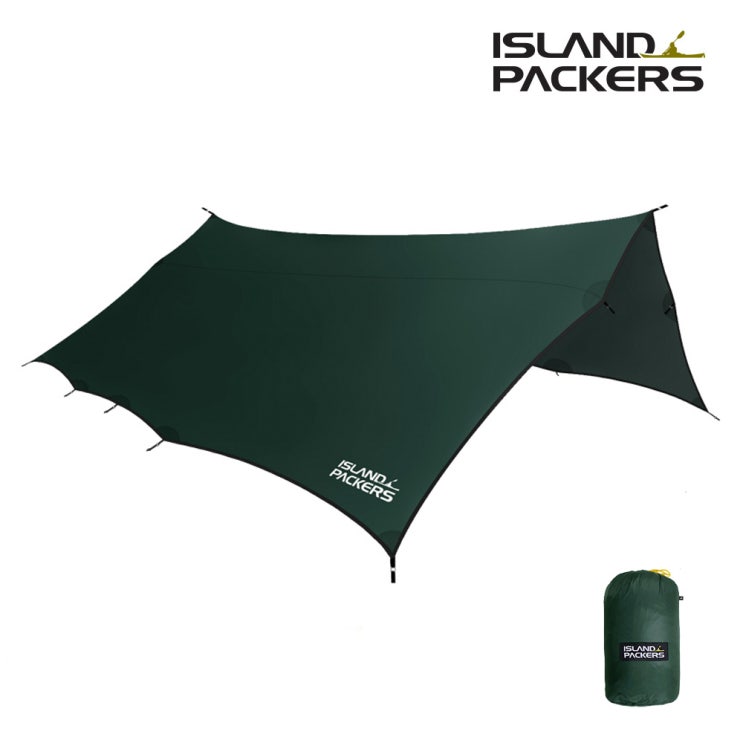 핵가성비 좋은 ISLAND PACKERS 아일랜드패커스 광풍 실 타프 2021 L 감성 캠핑 백패킹 미니멀캠핑 텐트 그늘막, 1개, 다크그린 추천합니다 핵가성비 좋은 ISLAND PACKERS 아일랜드패커스 광풍 실 타프 2021 L 감성 캠핑 백패킹 미니멀캠핑 텐트 그늘막, 1개, 다크그린 추천합니다