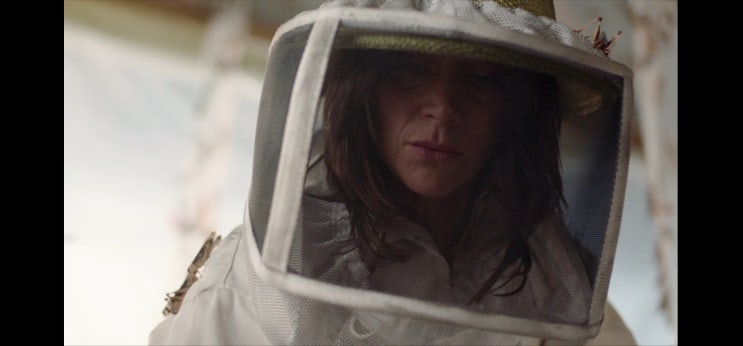 넷플릭스 공포영화 더 스웜(The Swarm) 메뚜기 너무 무서워 넷플릭스 공포영화 더 스웜(The Swarm) 메뚜기 너무 무서워