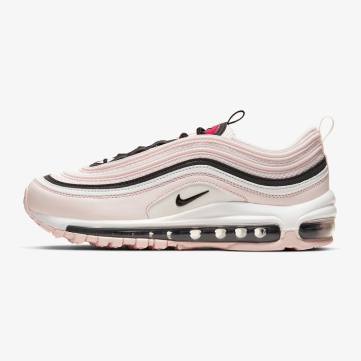 당신만 모르는 나이키 에어 맥스97 라이트 소프트 우먼스 Nike WMNS Air Max 97 Light Soft 921733-603 턴잇업 ···