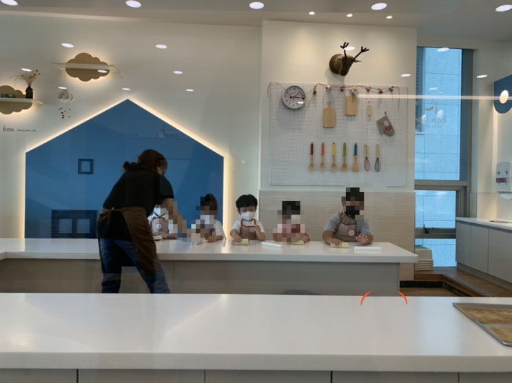  소사벌키즈카페 평택아이랑갈만한곳 봉봉키즈베이킹카페