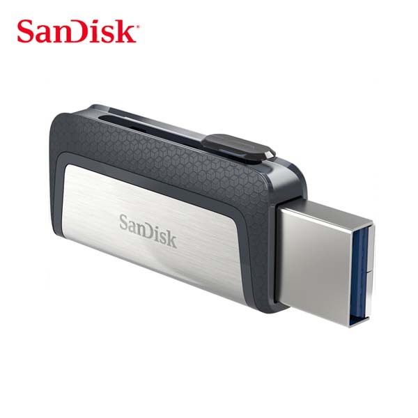 당신만 모르는 샌디스크 울트라 듀얼 C타입 OTG USB메모리 3.1_128GB, 단품 좋아요