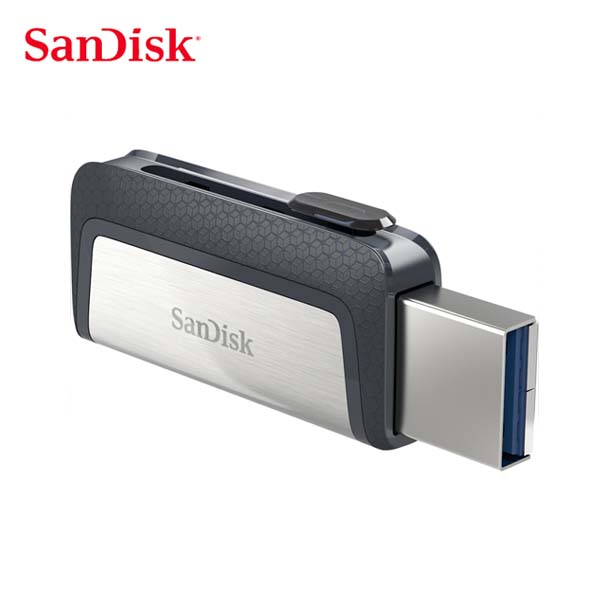 당신만 모르는 샌디스크 울트라 듀얼 C타입 OTG USB메모리 3.1_128GB, 단품 좋아요 당신만 모르는 샌디스크 울트라 듀얼 C타입 OTG USB메모리 3.1_128GB, 단품 좋아요