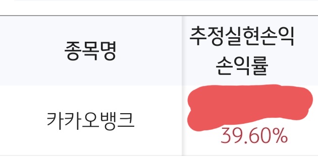  카카오뱅크의 공모 성공 이유는 단순하다. 이것이 바로 비결이다 (21.08.06)