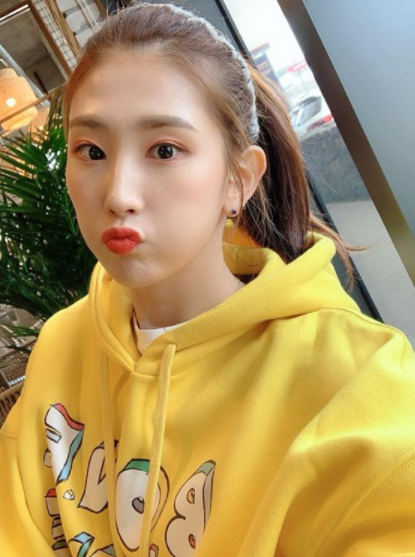 김수지 배구선수 연봉, 인스타, 프로필 김수지 배구선수 연봉, 인스타, 프로필