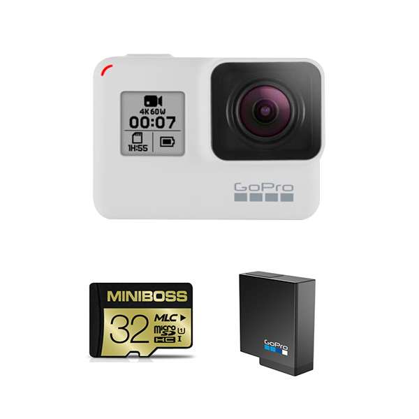 가성비 좋은 고프로 HERO 7 Black 히어로7 블랙 더스크 화이트 + 32GB 메모리 + 추가배터리, SPCH1 좋아요 가성비 좋은 고프로 HERO 7 Black 히어로7 블랙 더스크 화이트 + 32GB 메모리 + 추가배터리, SPCH1 좋아요