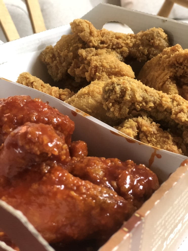 [구미문성]또래오래-불금엔 치맥!, 할인받는 법