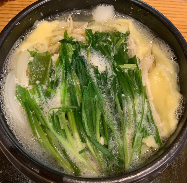  [ 삼호복집 ] 몸보신하기 좋은 신촌 복어 맛집