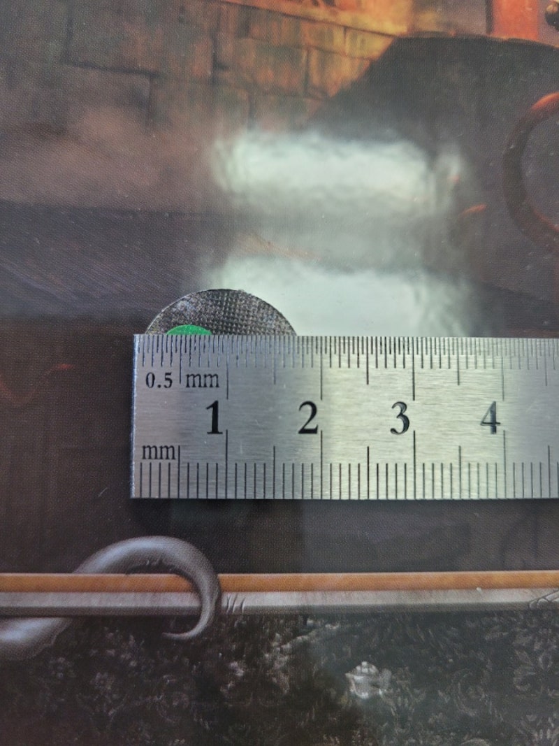 보드게임]광기의 저택, 카탄, 스플랜더 코인캡슐 사이즈, 필요 수량 : 네이버 블로그