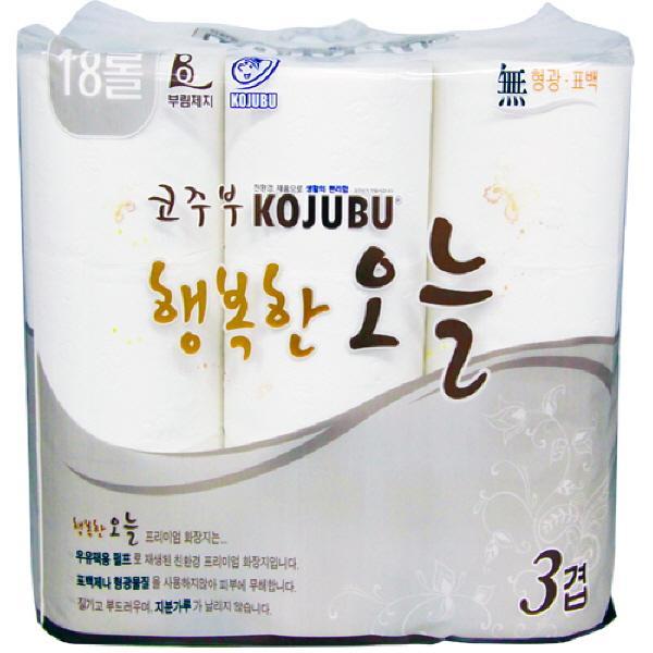 선택고민 해결 두레생협 무형광 둥근휴지(3겹18롤), ll#고객선택#ll 추천합니다 선택고민 해결 두레생협 무형광 둥근휴지(3겹18롤), ll#고객선택#ll 추천합니다