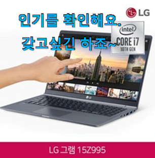 비교해보세요 lg그램202116 물건 강추합니당