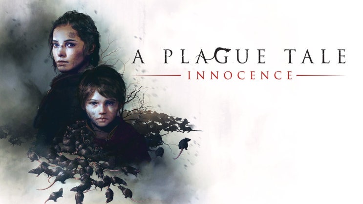 에픽게임즈 플래그 테일: 이노센스 무료 게임 배포 정보 A Plague Tale: Innocence 한글 자막 지원 사양